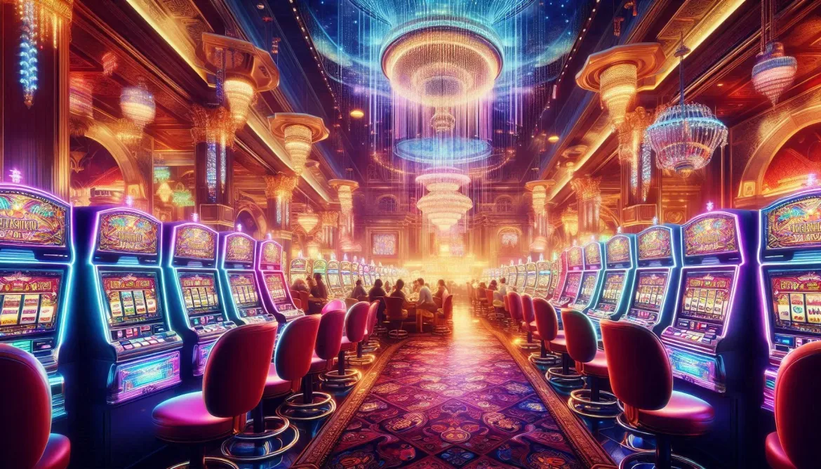 Turbo Wins Casino